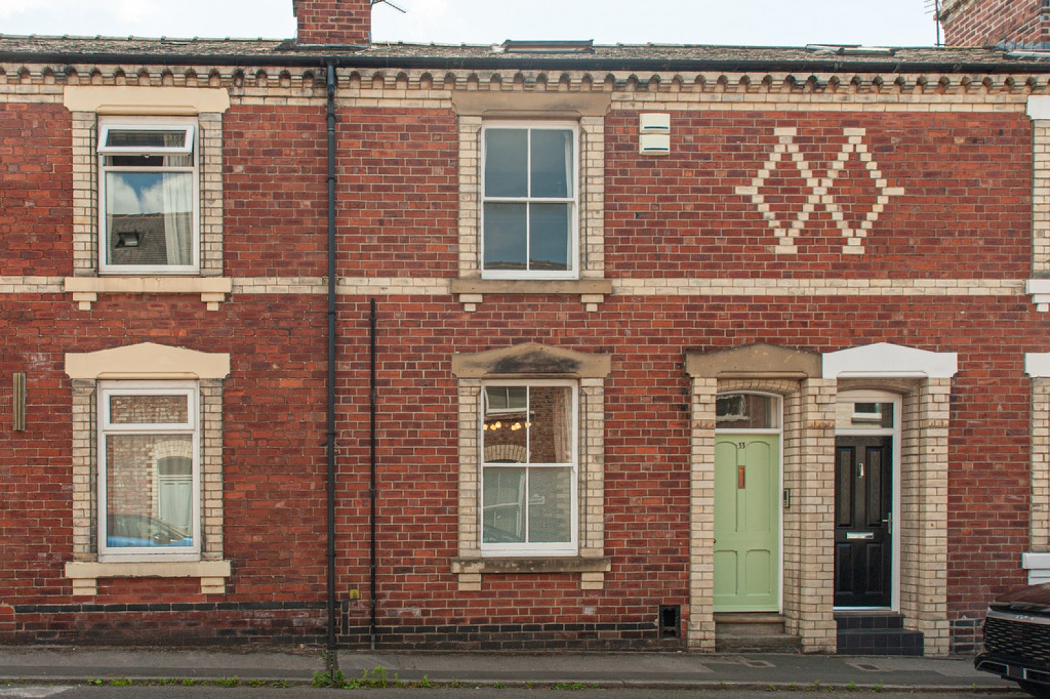 2 bedroom Flat for Sale Ambrose Street, Fulford, York
