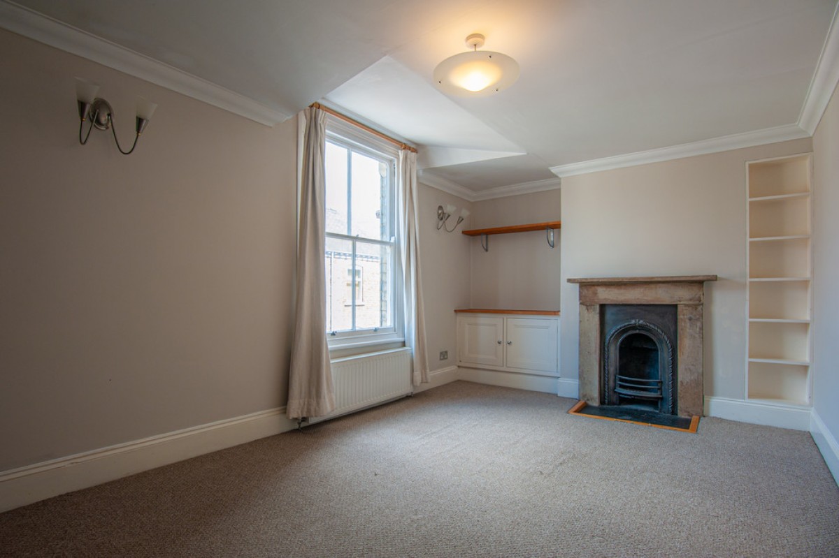 Ambrose Street, Fulford, York