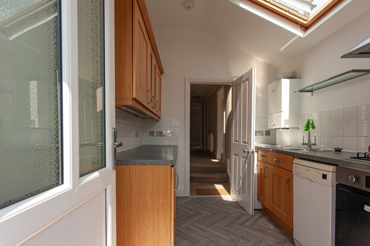 Ambrose Street, Fulford, York