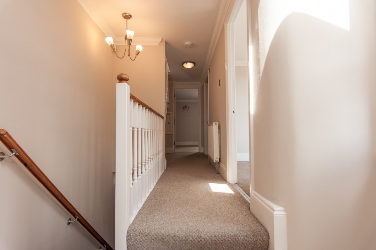 Ambrose Street, Fulford, York