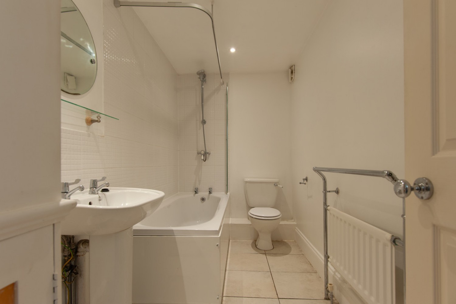 2 bedroom Flat for Sale Ambrose Street, Fulford, York