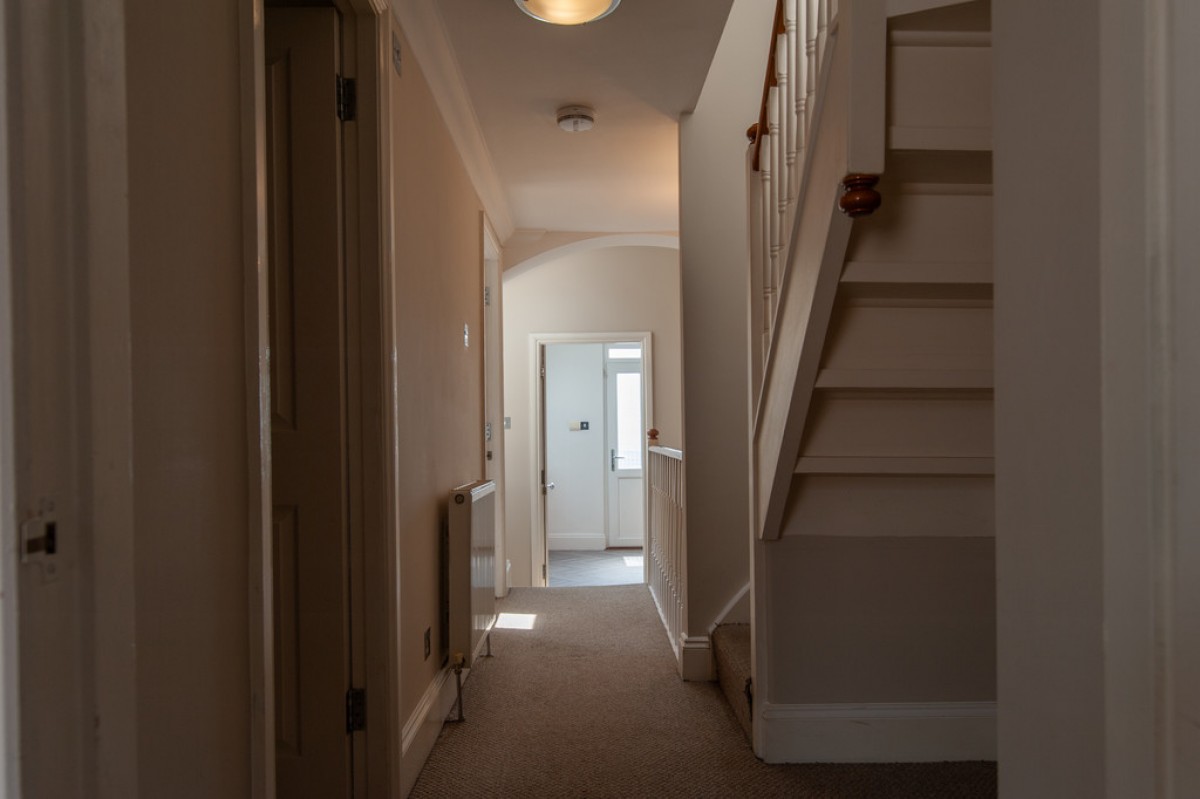 Ambrose Street, Fulford, York