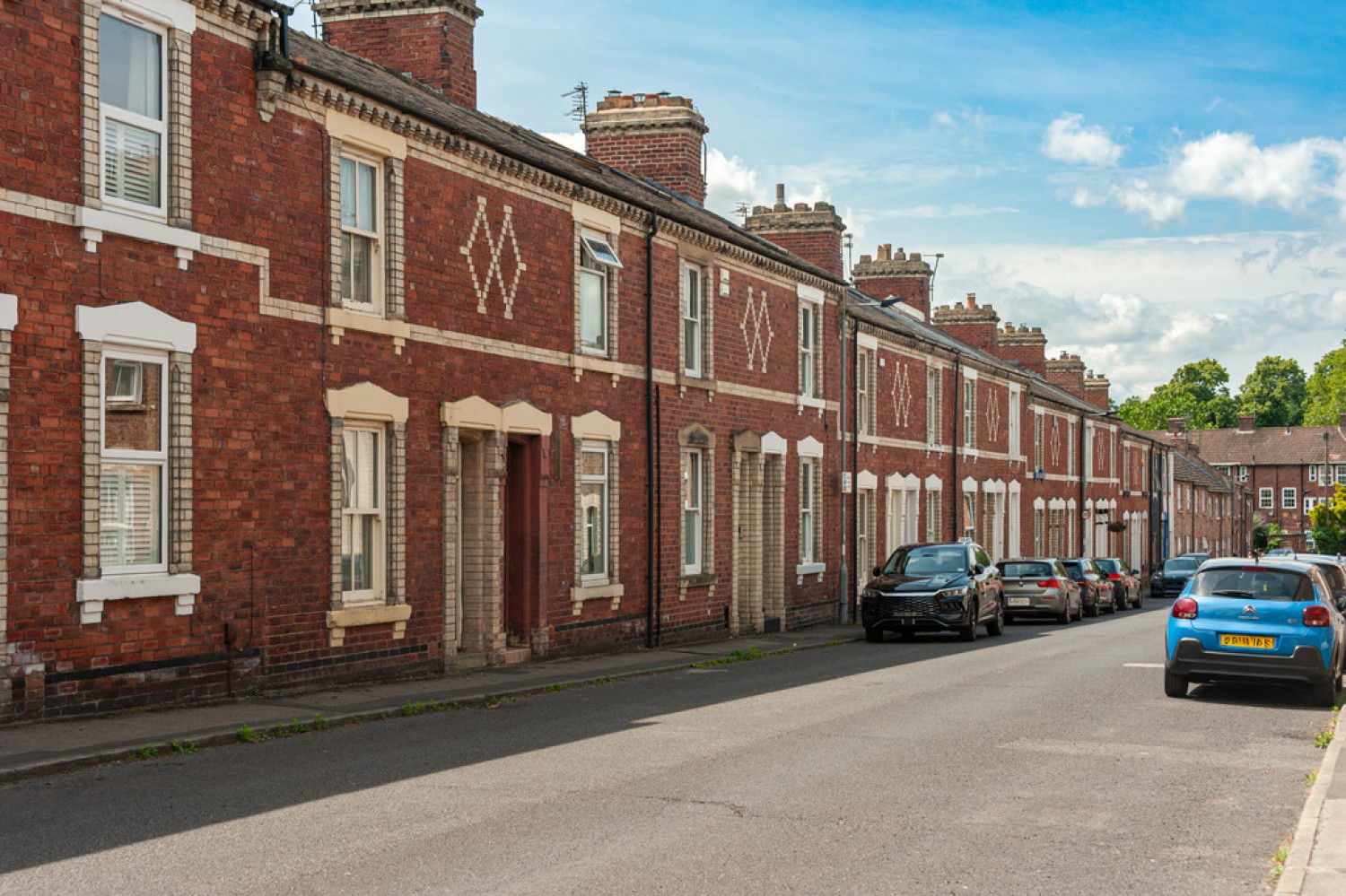 2 bedroom Flat for Sale Ambrose Street, Fulford, York