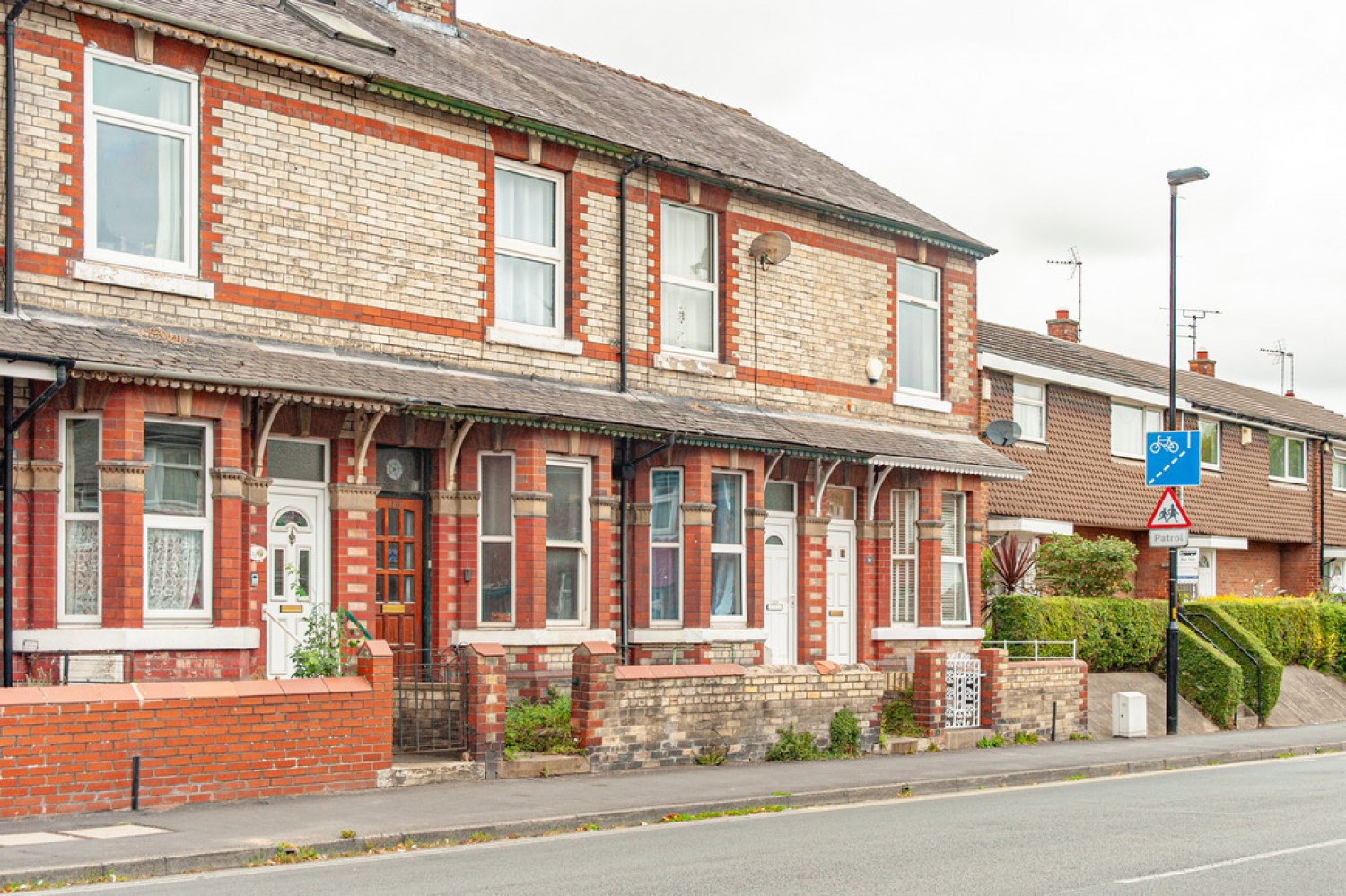 3 bedroom House for Letting Huntington Road, York