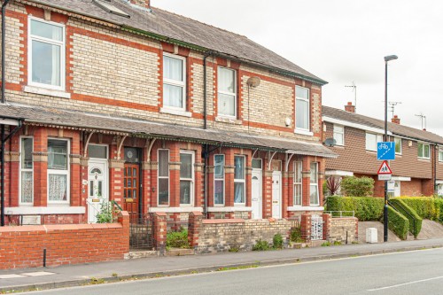 Huntington Road, York
