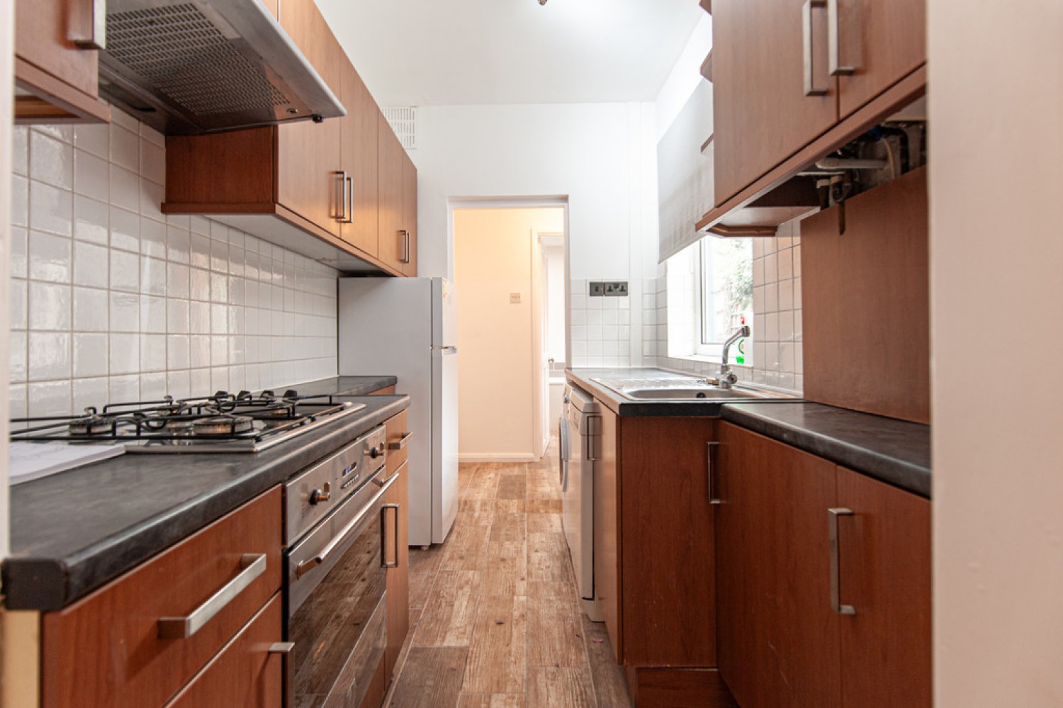 3 bedroom House for Letting Huntington Road, York