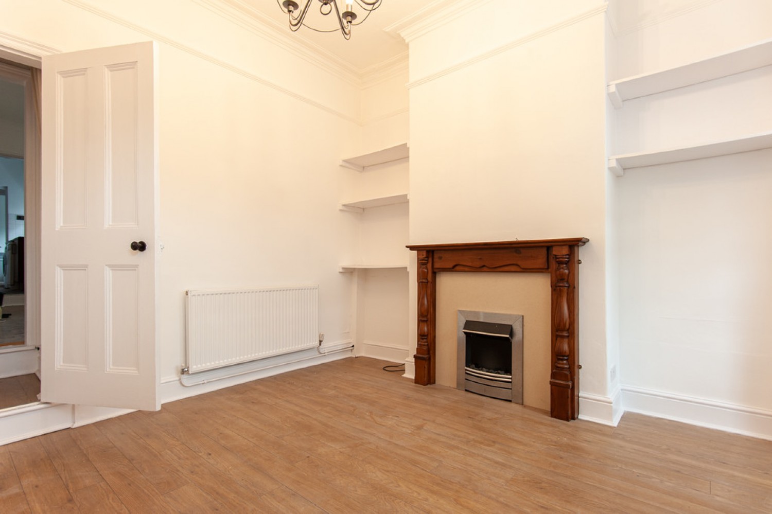 3 bedroom House for Letting Huntington Road, York