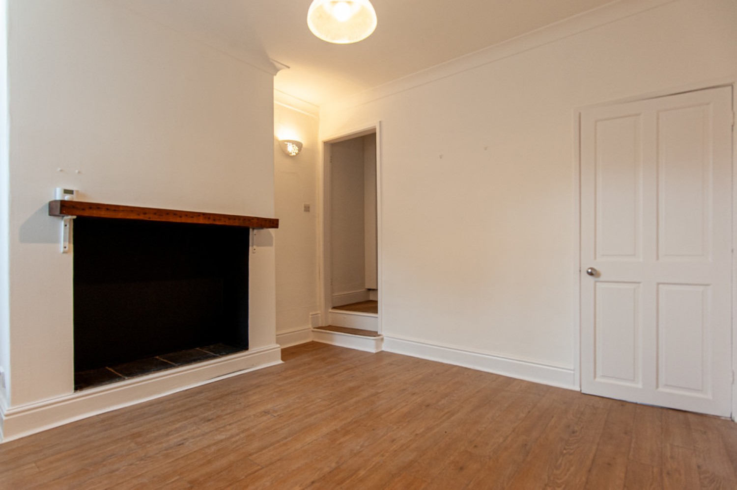3 bedroom House for Letting Huntington Road, York