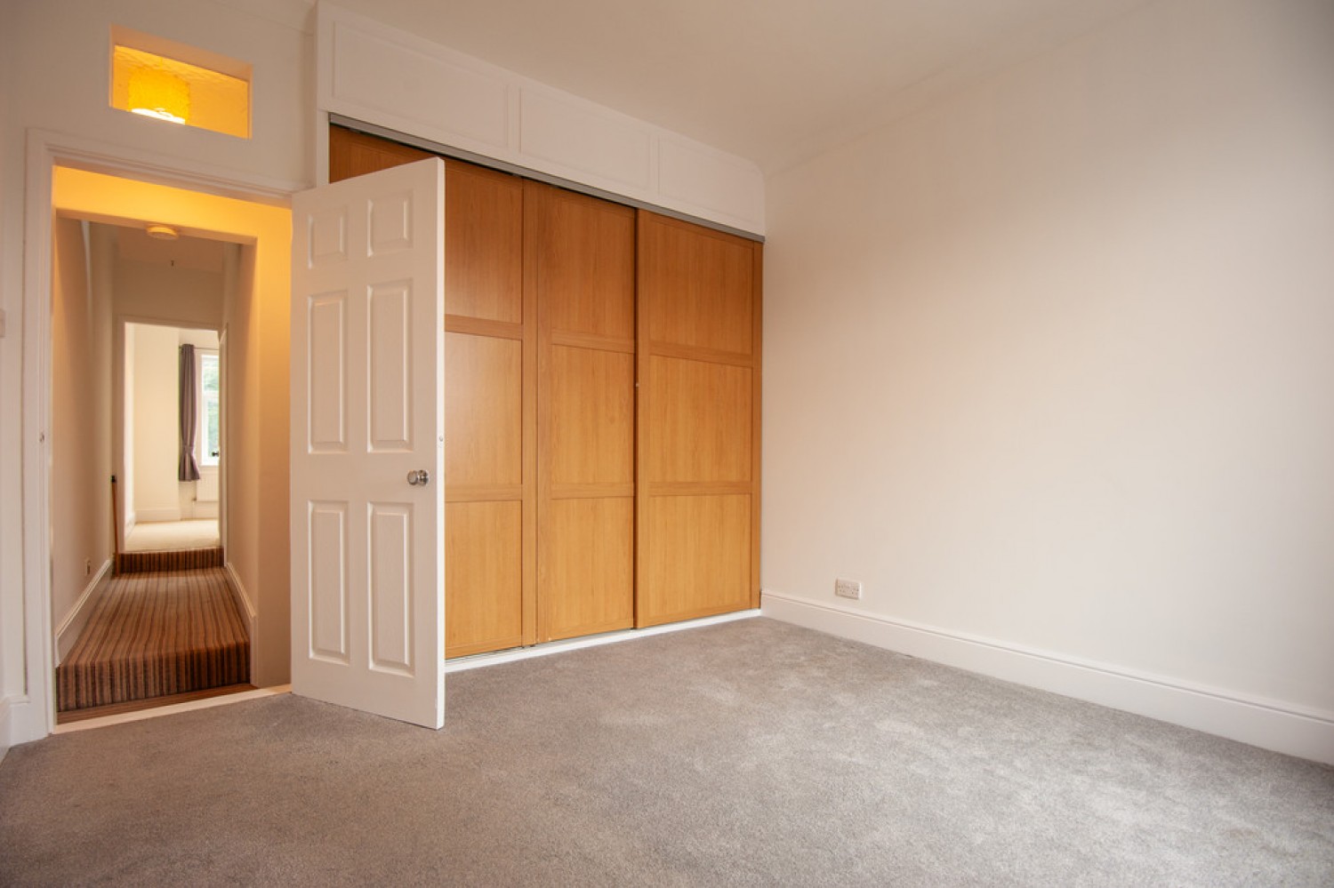 3 bedroom House for Letting Huntington Road, York