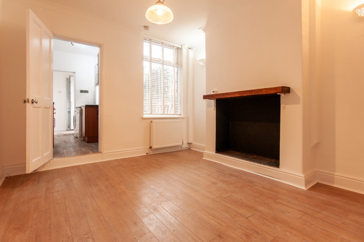 3 bedroom House for Letting Huntington Road, York