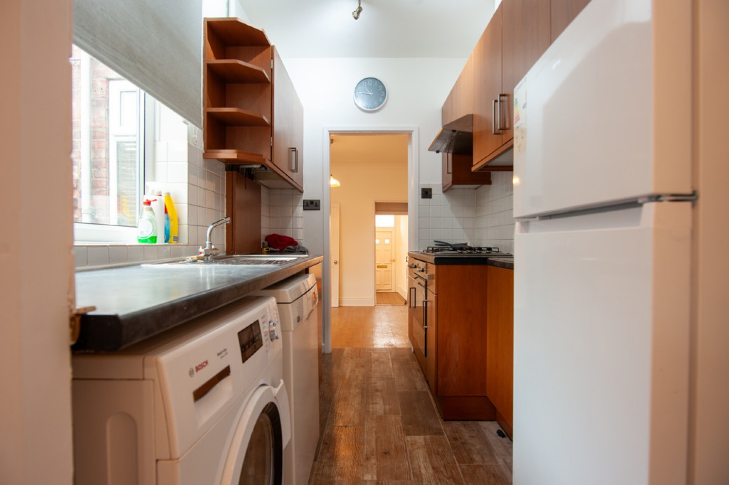 3 bedroom House for Letting Huntington Road, York