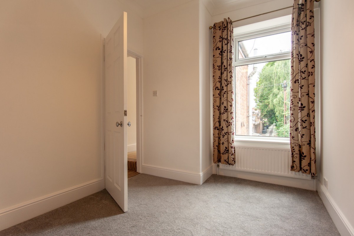 Huntington Road, York