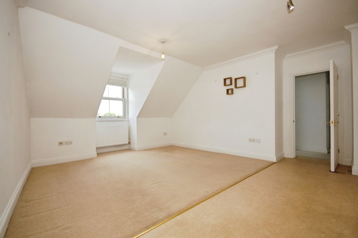Clearwater House, Uckfield