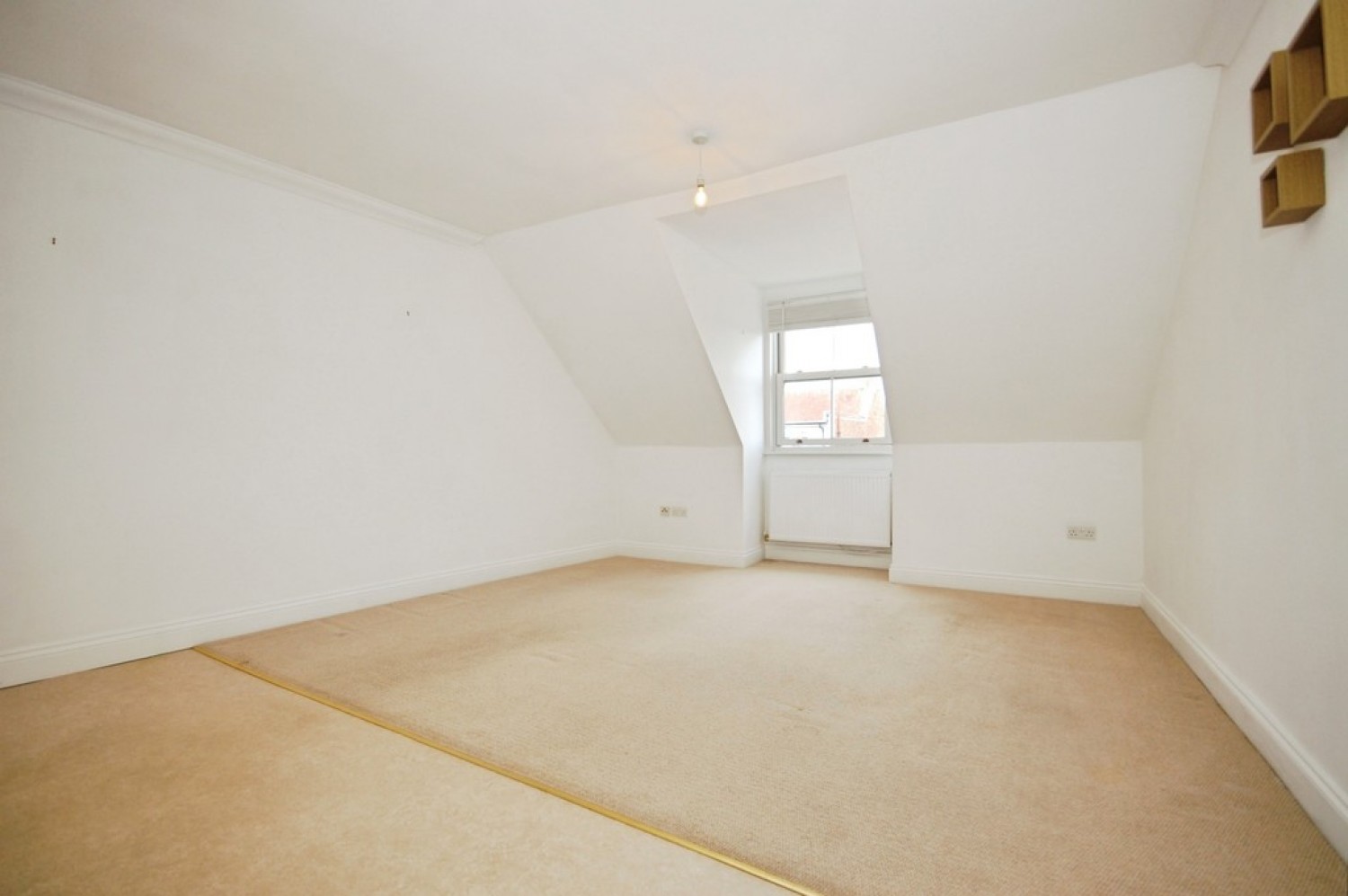 1 bedroom Flat for Letting Clearwater House, Uckfield