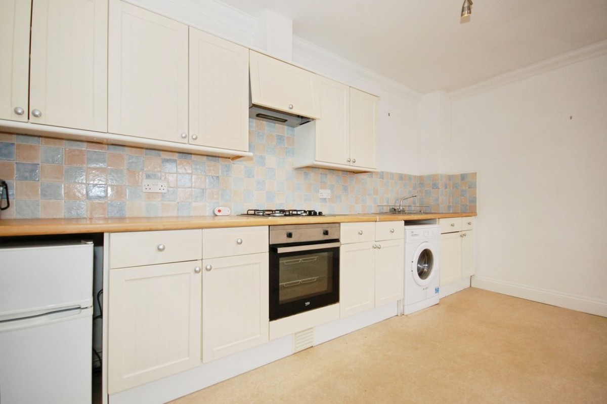 Clearwater House, Uckfield
