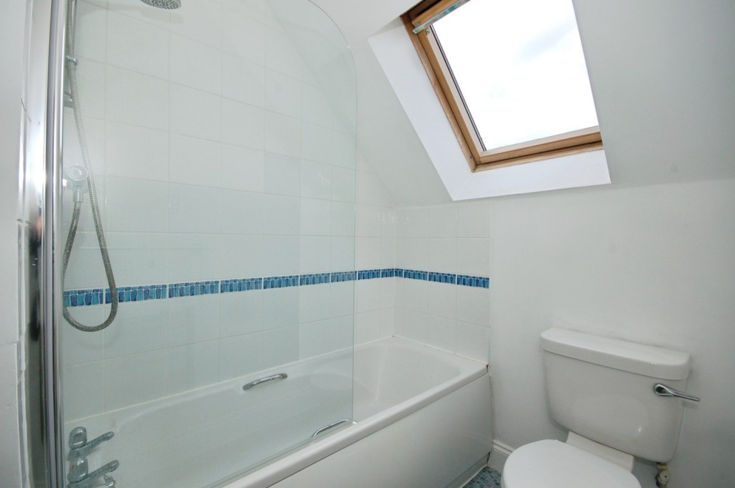 1 bedroom Flat for Letting Clearwater House, Uckfield