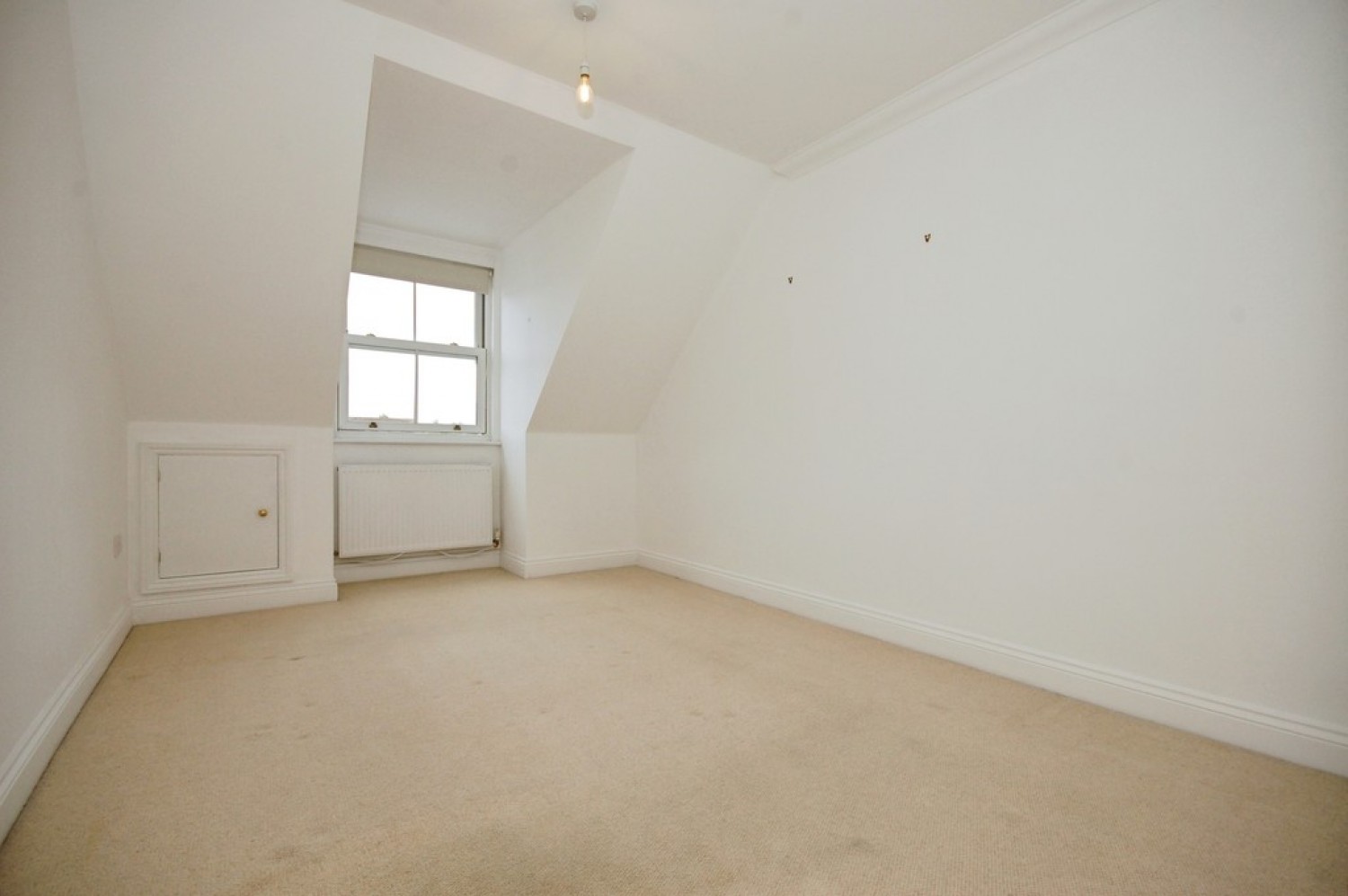1 bedroom Flat for Letting Clearwater House, Uckfield