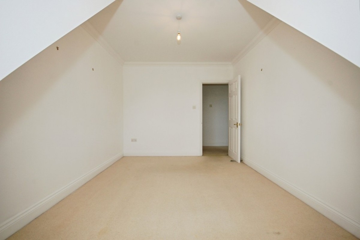 Clearwater House, Uckfield