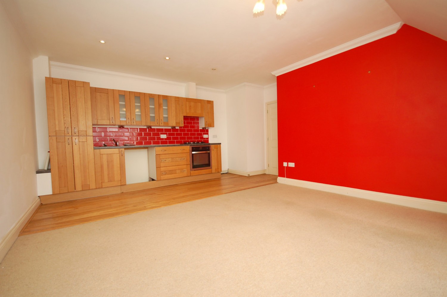 Clearwater House, Uckfield