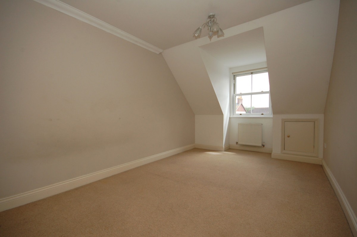 Clearwater House, Uckfield