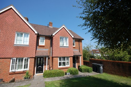 Baxendale Way, Uckfield