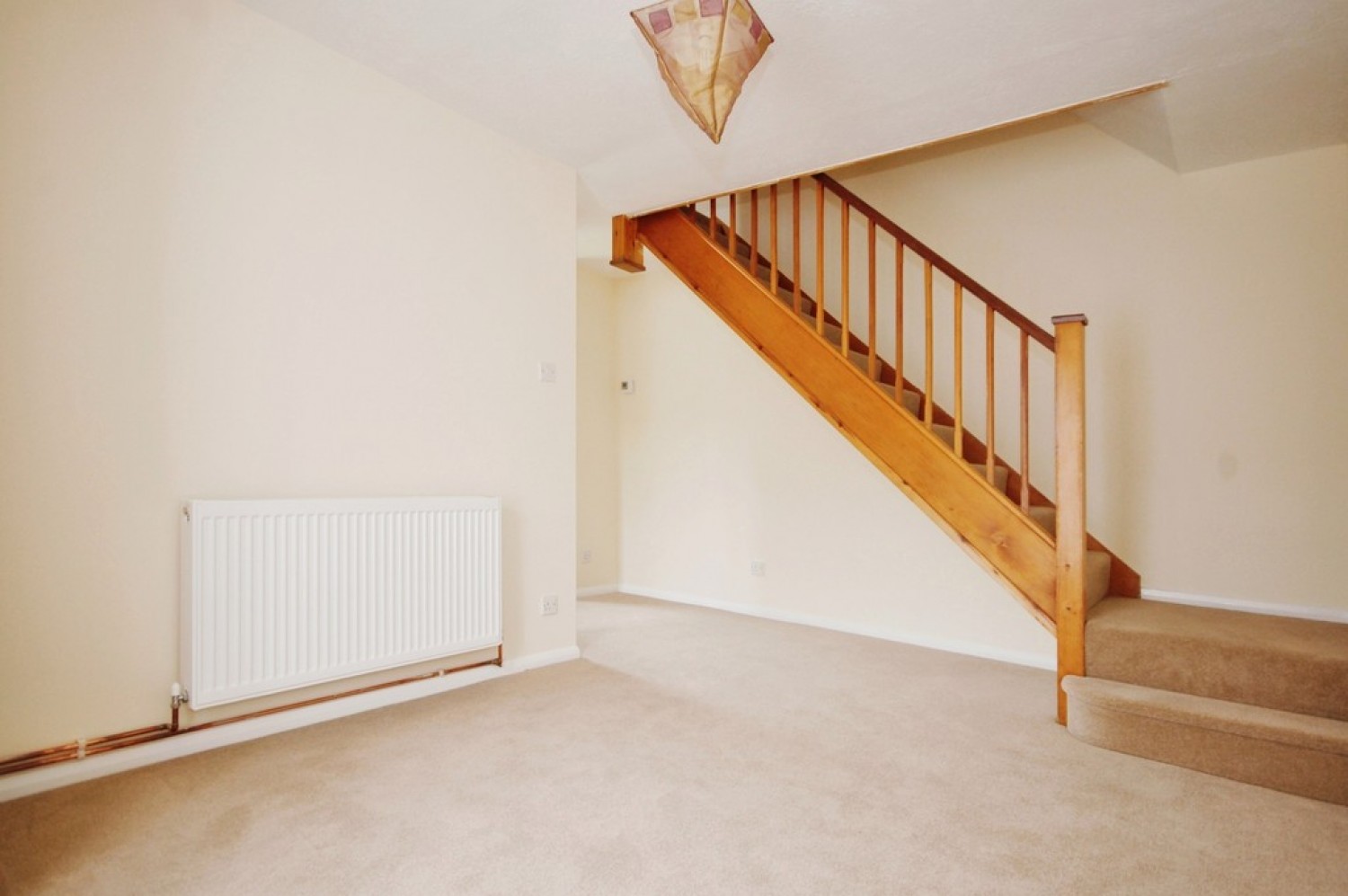 Rookwood Close, Uckfield