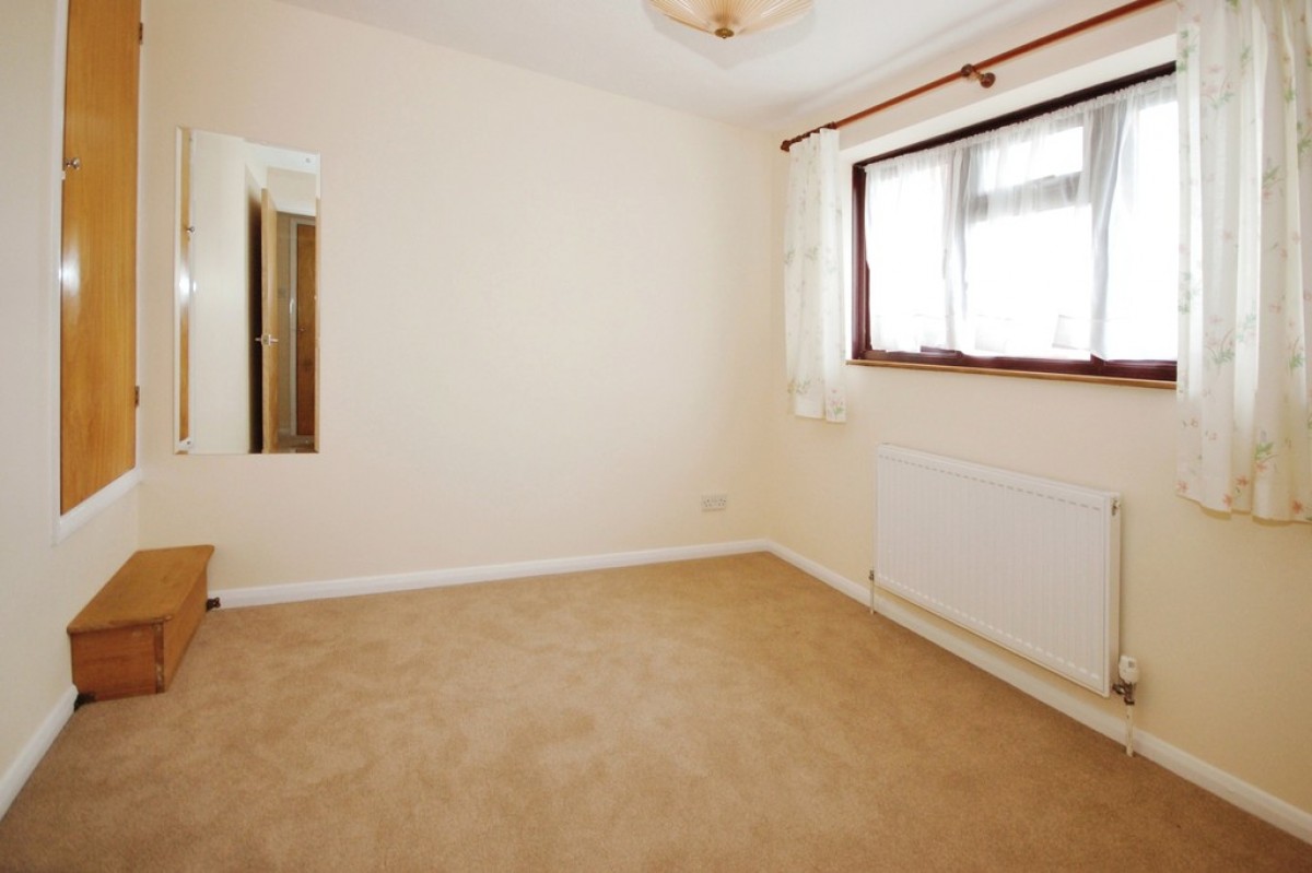 Rookwood Close, Uckfield