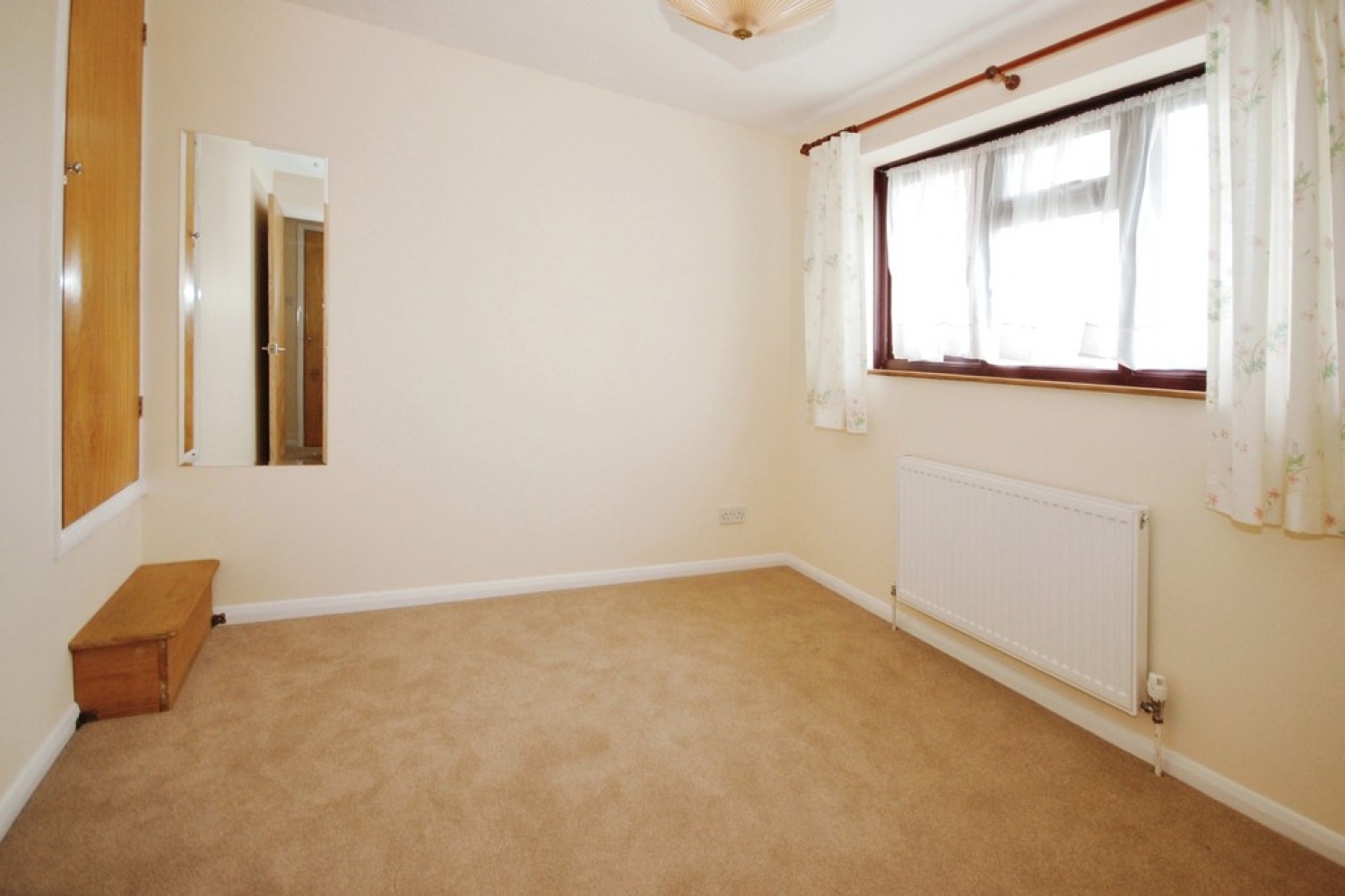 Rookwood Close, Uckfield