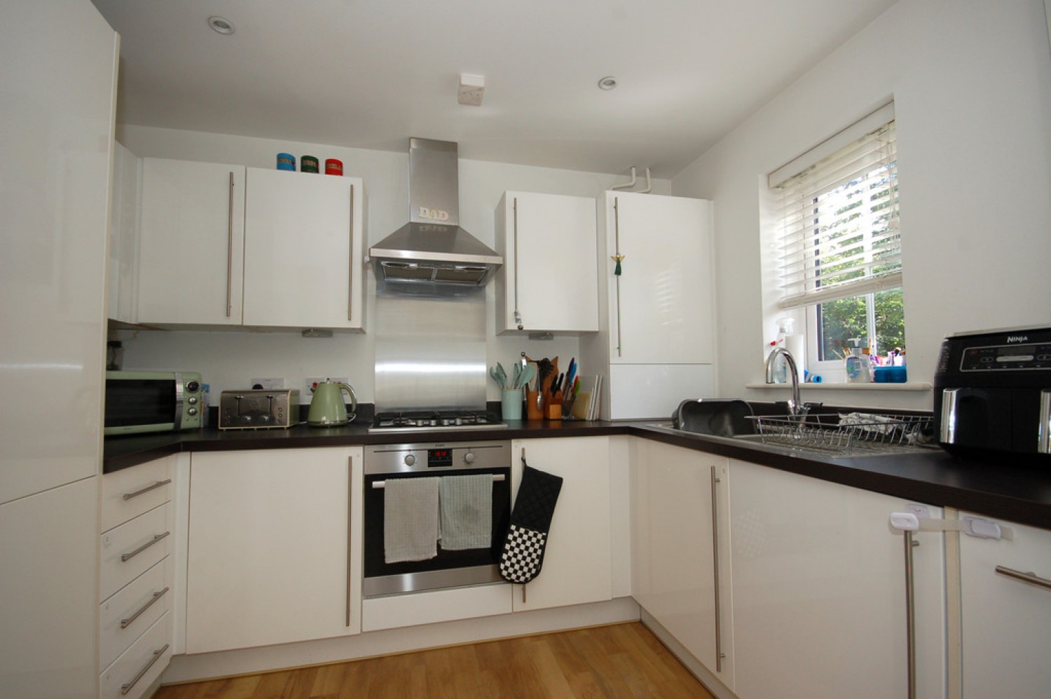 3 bedroom House in Teelings Drive, Fernley Park