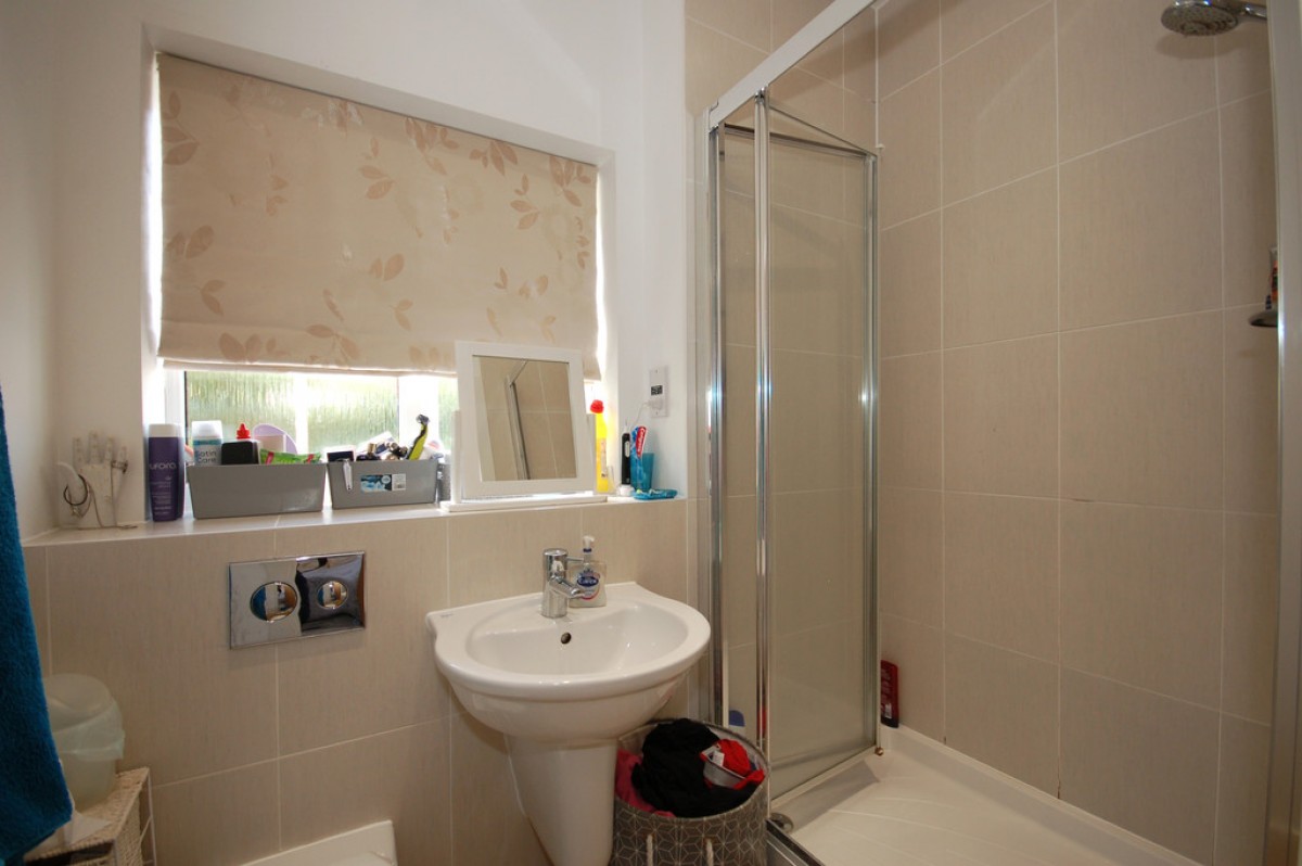 Teelings Drive, Fernley Park