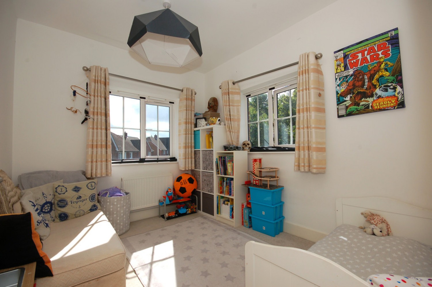 3 bedroom House in Teelings Drive, Fernley Park