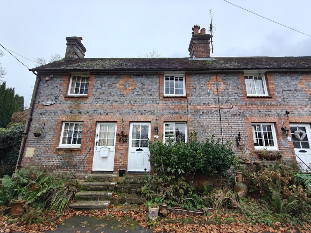 Underhill Cottages, Maresfield