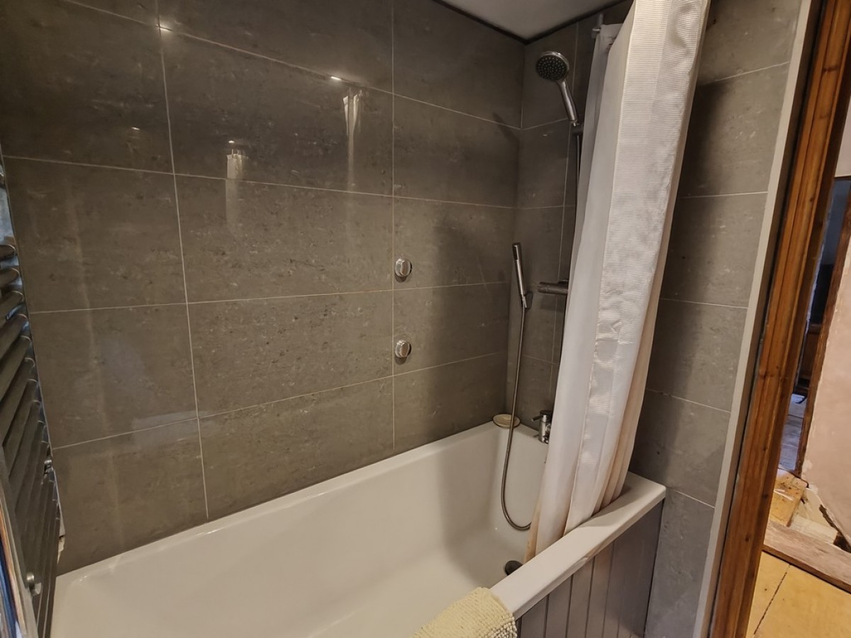 Underhill Cottages, Maresfield