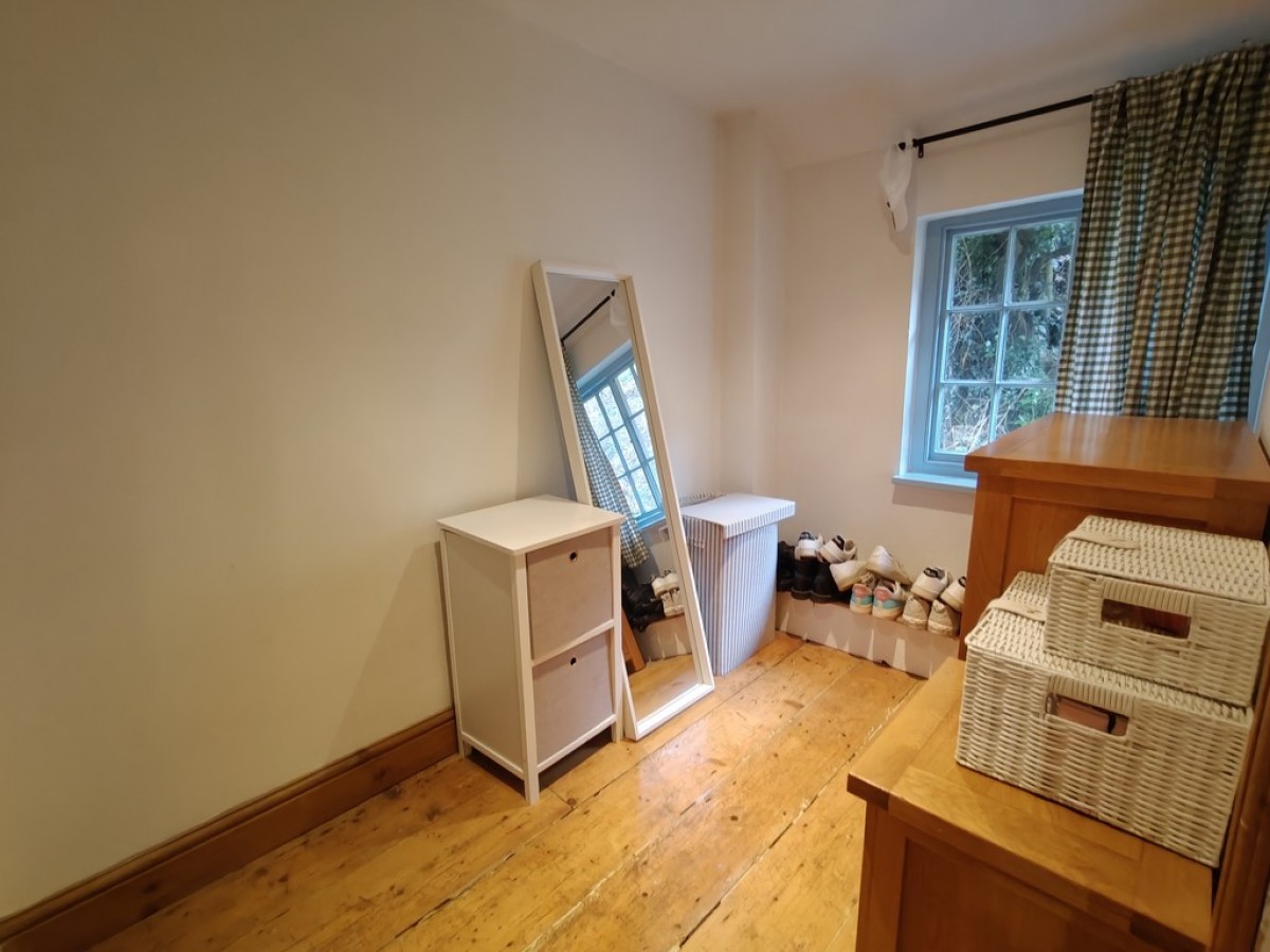 Underhill Cottages, Maresfield