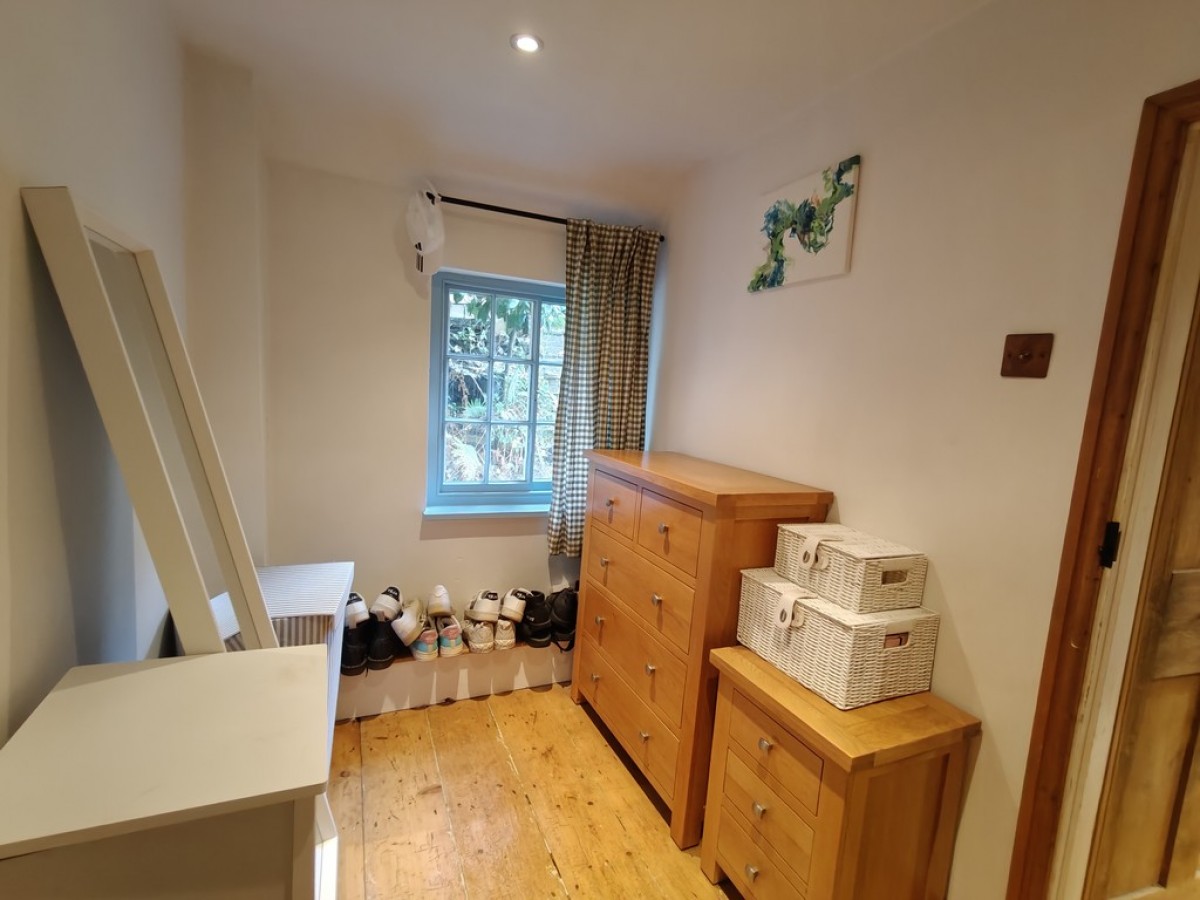 Underhill Cottages, Maresfield