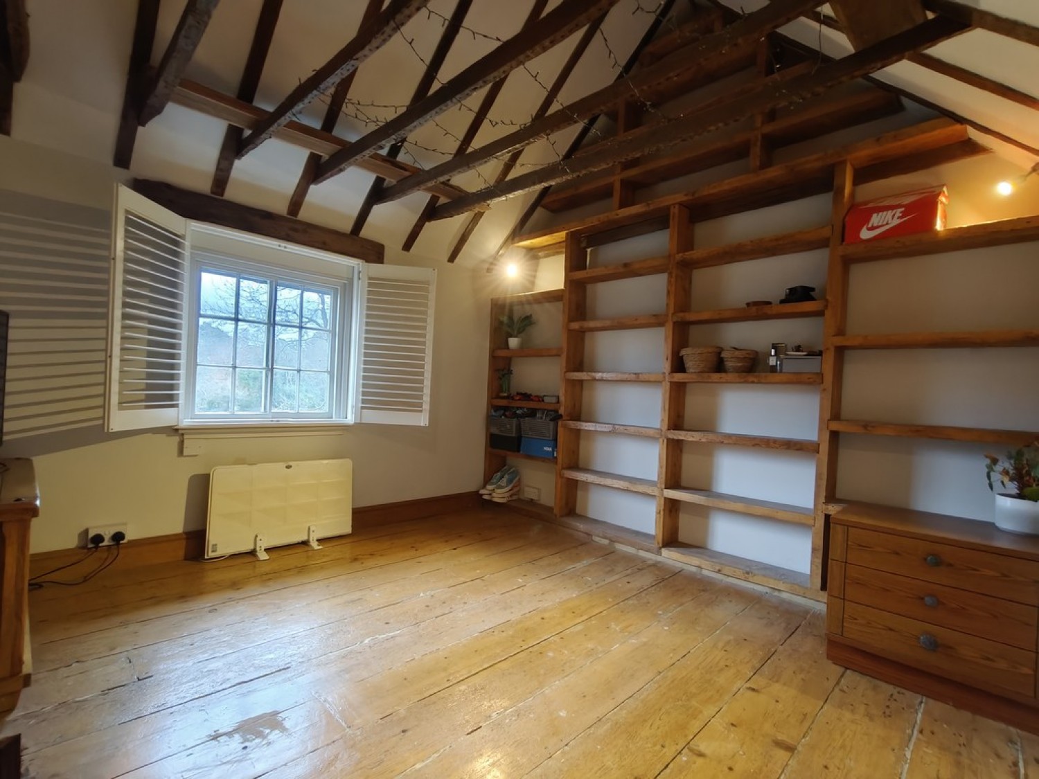 Underhill Cottages, Maresfield