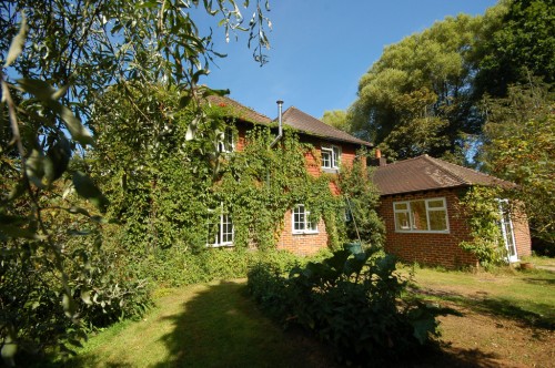 Uckfield Road, Lewes