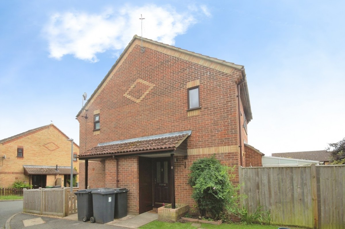Oakwood Drive, Uckfield