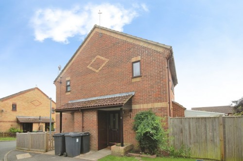 Oakwood Drive, Uckfield
