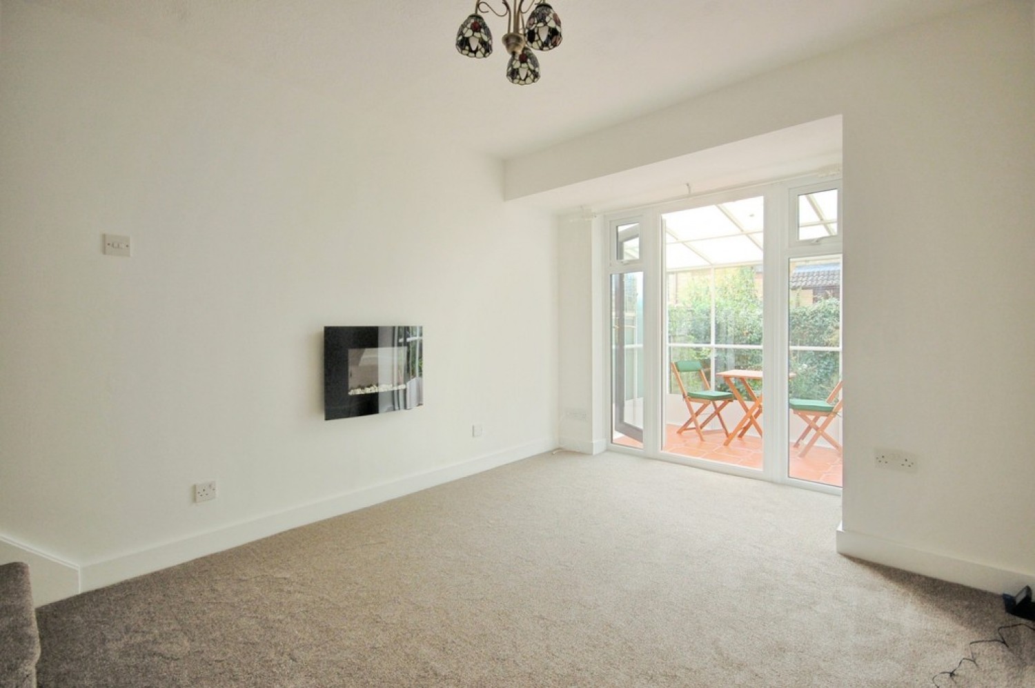 1 bedroom House for Letting Oakwood Drive, Uckfield