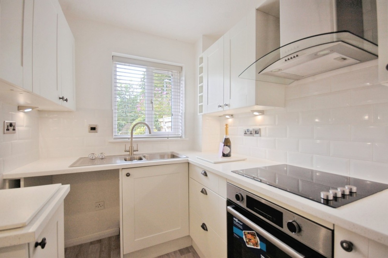 1 bedroom House for Letting Oakwood Drive, Uckfield