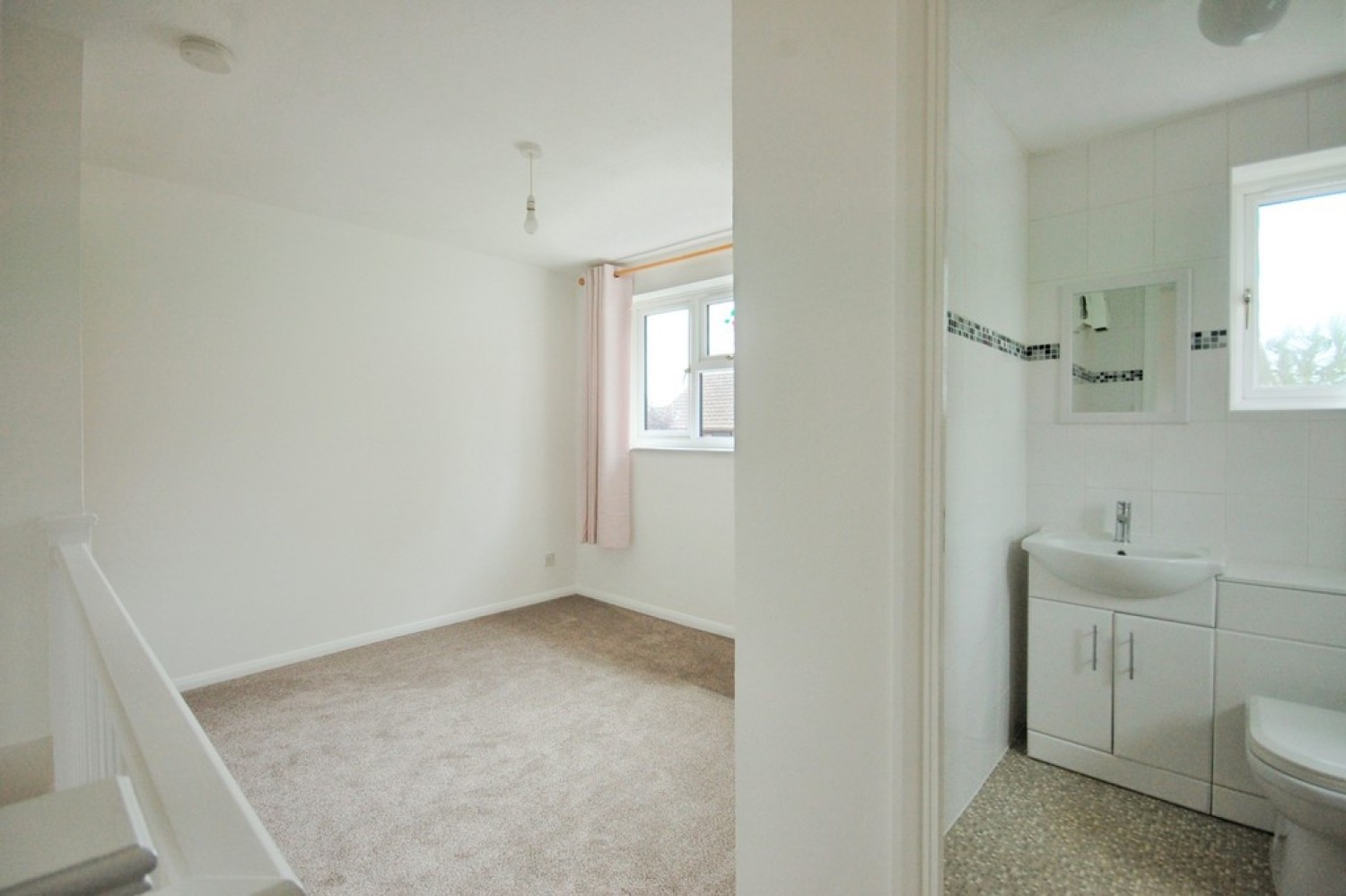 1 bedroom House for Letting Oakwood Drive, Uckfield
