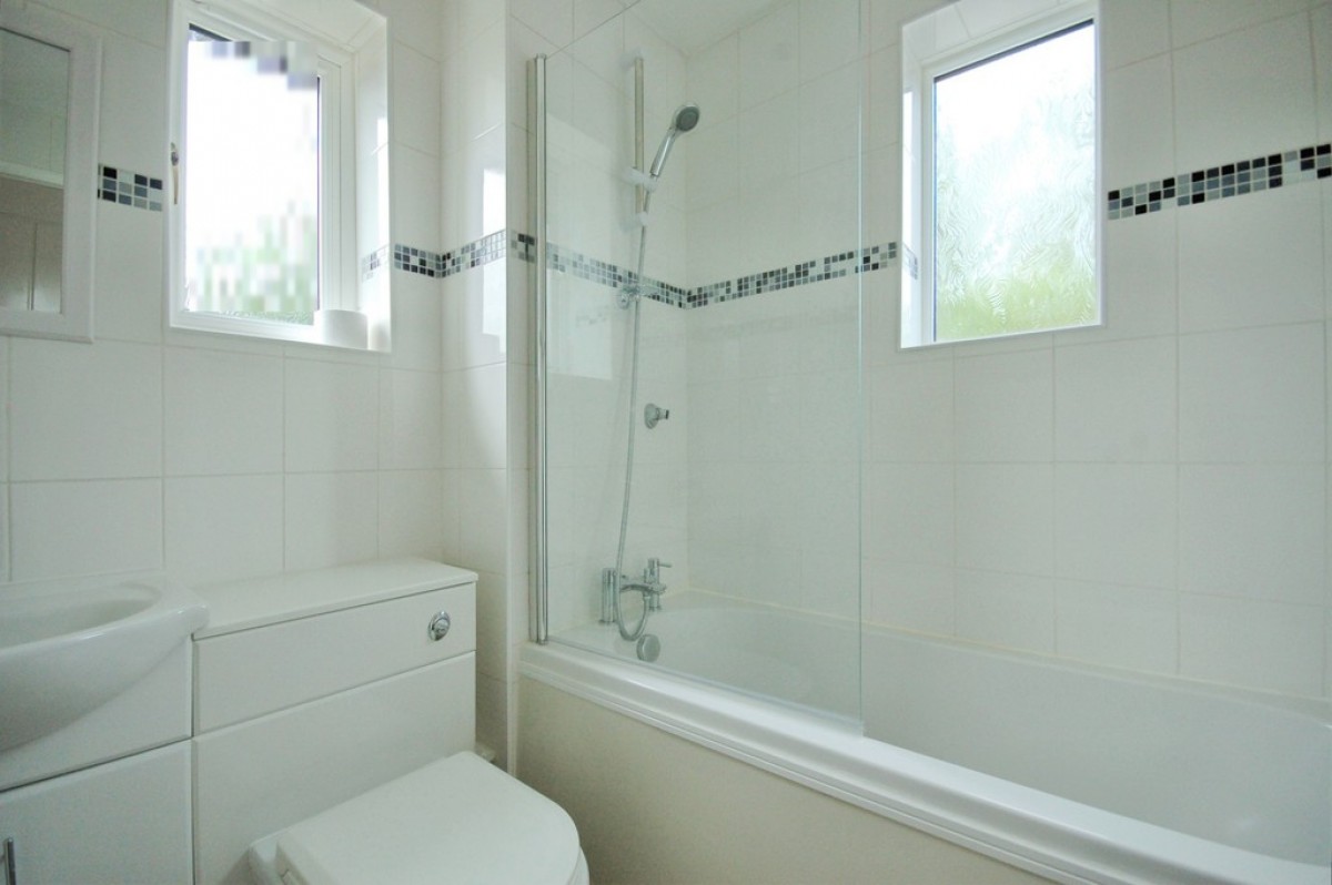 Oakwood Drive, Uckfield