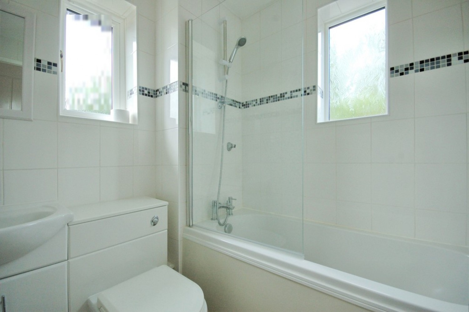 1 bedroom House for Letting Oakwood Drive, Uckfield