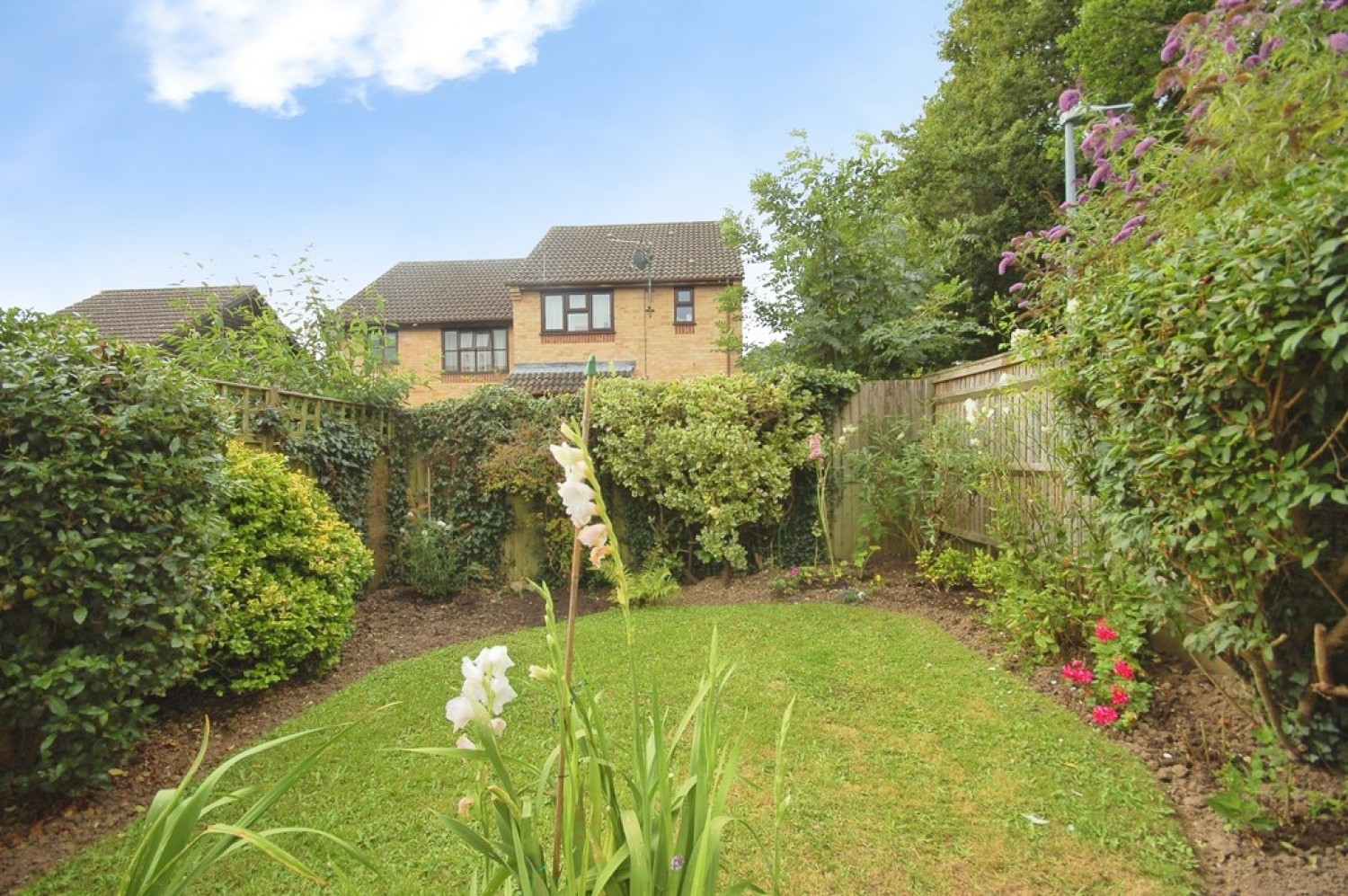 1 bedroom House for Letting Oakwood Drive, Uckfield