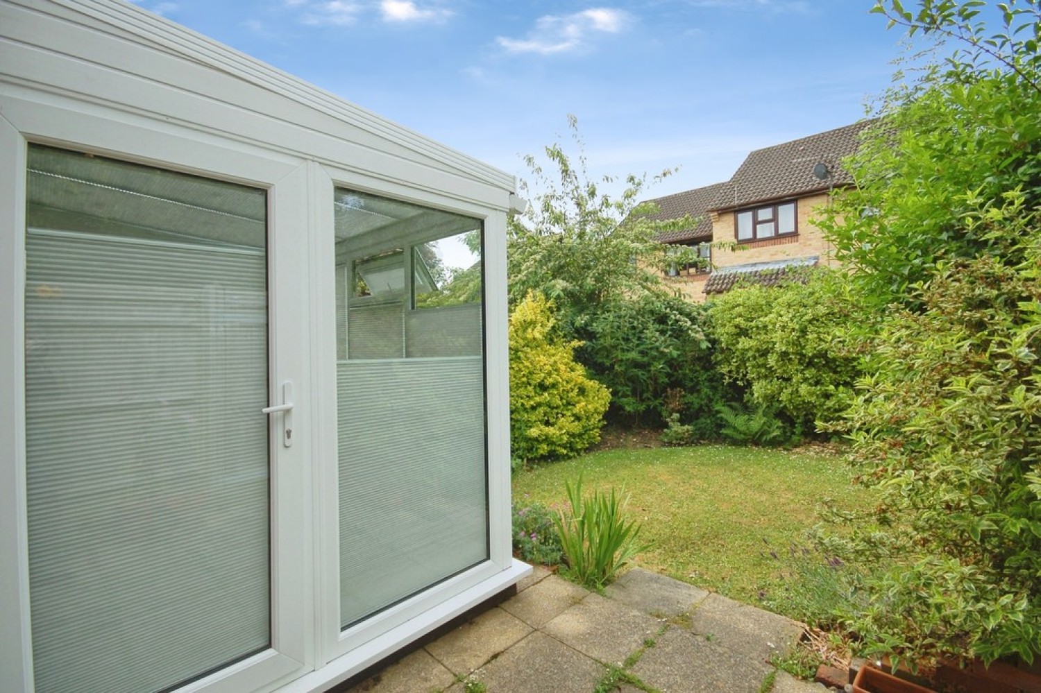 1 bedroom House for Letting Oakwood Drive, Uckfield