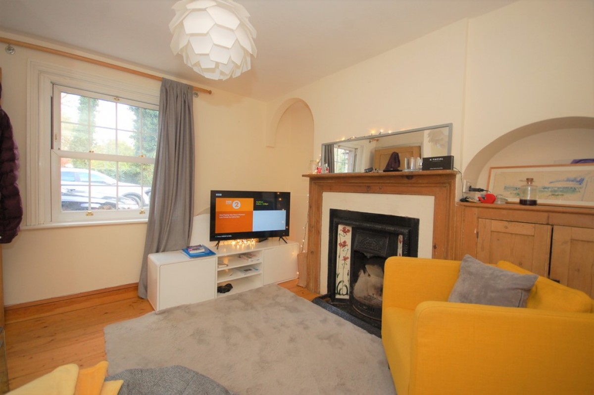 Palehouse Common, Uckfield