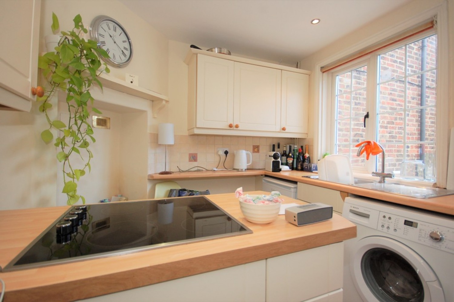 2 bedroom House for Letting Palehouse Common, Uckfield