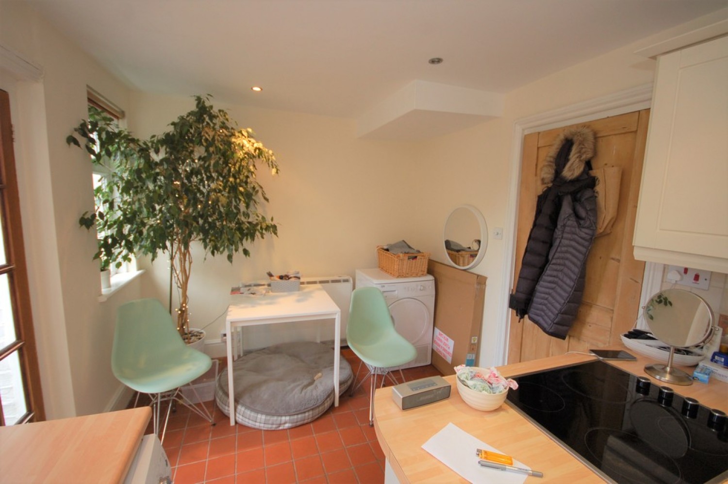 2 bedroom House for Letting Palehouse Common, Uckfield