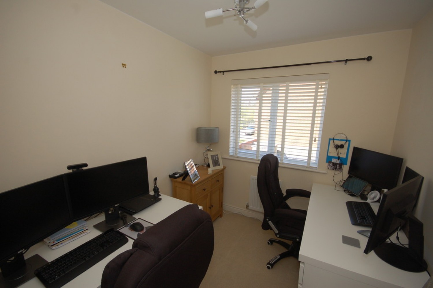 3 bedroom House for Letting Arrow Drive, Hailsham